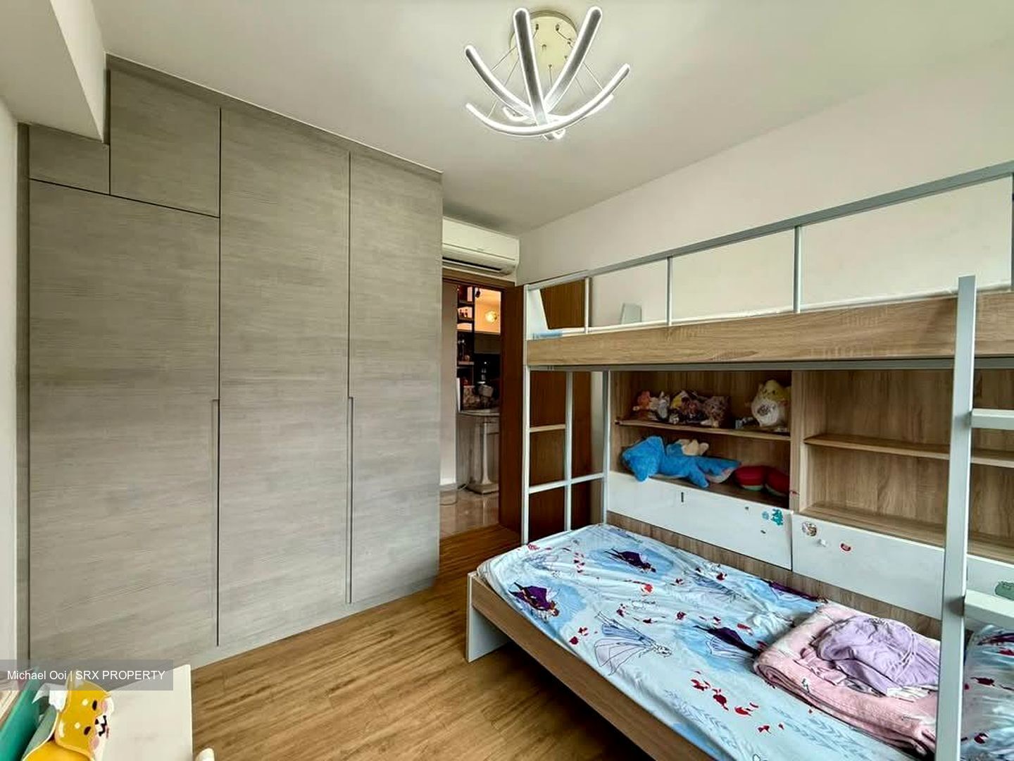 Blk 439B West Edge @ Bukit Batok (Bukit Batok), HDB 5 Rooms #548909621